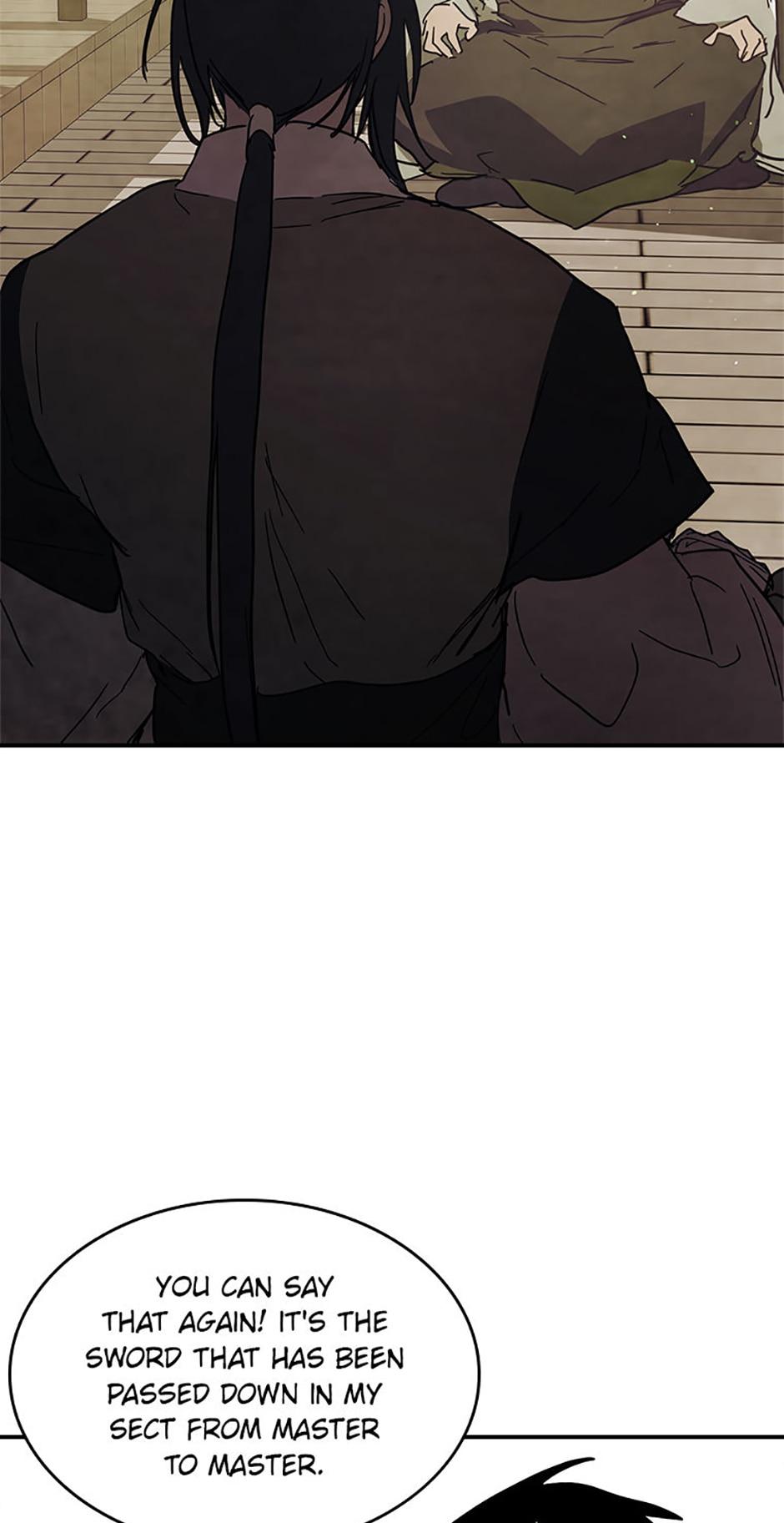 Yi Shen Dang Guan Chapter 68 39